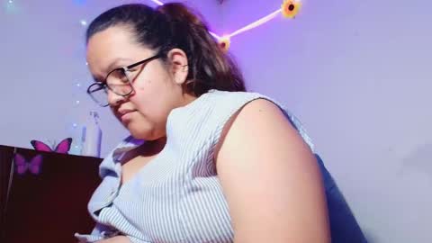 Julietta Big online show from February 12, 11:19 pm