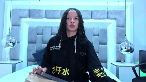 Hi guys It is a pleasure to have you here I am Julieta  online show from September 20, 12:30 pm