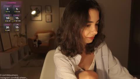 Snapshot of juliette_dee chatting on September 24, 10:38 pm Juliette Dee online show from September 24, 10:38 pm