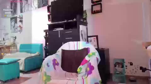 juliette online show from September 24, 6:14 pm