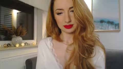 JulietteSensual online show from February 22, 3:25 pm