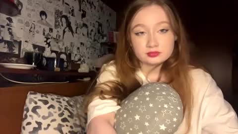 Emily online show from July 28, 9:03 pm