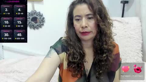 Juliia online show from March 17, 3:22 am