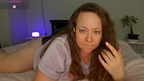 Juli Monroe online show from March 13, 2:48 am