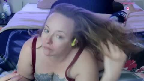 Juli Monroe online show from March 4, 5:00 am