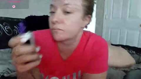 Juli Monroe online show from September 17, 3:10 am