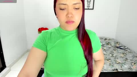 Juline Smith online show from February 17, 11:34 am