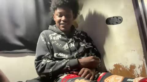 juliothehammer online show from January 16, 6:55 am