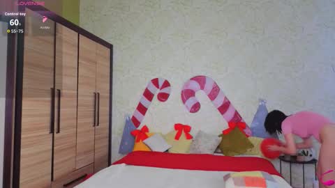 Asmodeus online show from December 18, 8:09 am