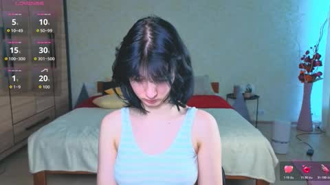 Asmodeus online show from February 14, 8:17 am