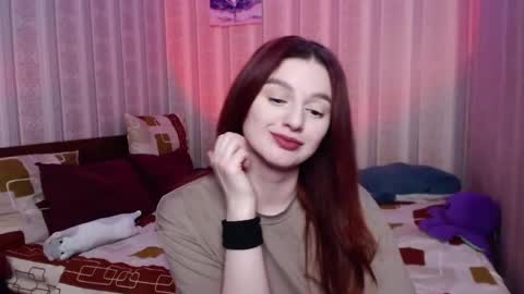 Julith online show from February 5, 2:15 am