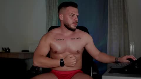 JULiUS   online show from September 16, 10:57 pm