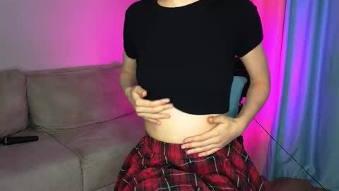 NaOmi online show from November 7, 3:36 pm