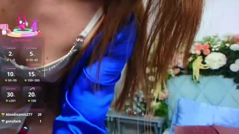 Julli online show from November 24, 6:01 am