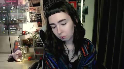 Baroness Von Cringe online show from November 9, 4:43 pm