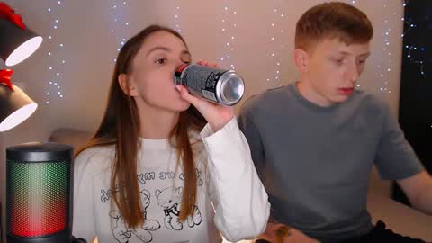 sweet online show from February 26, 12:41 am