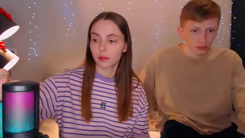 sweet online show from February 23, 3:56 am