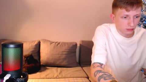 sweet online show from January 9, 10:37 pm