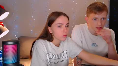 sweet online show from February 18, 12:37 am