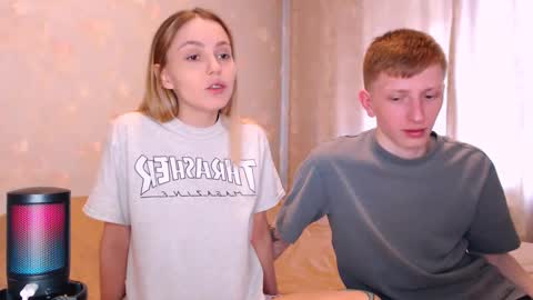 sweet online show from March 17, 7:24 am