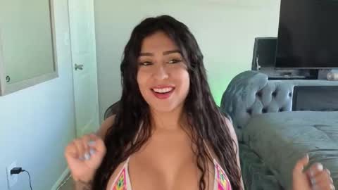 july online show from October 15, 8:20 pm