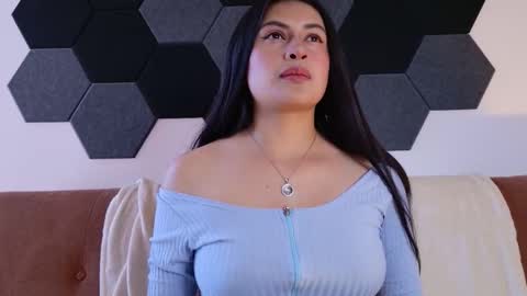 Julietha  online show from January 17, 9:12 pm