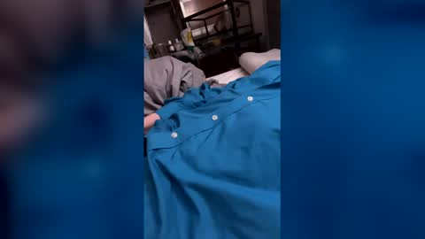 jumpyminky online show from December 3, 2:45 am