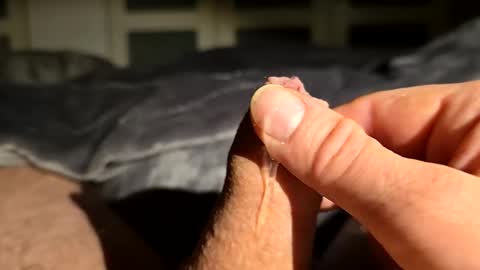 Gregor online show from January 7, 11:10 pm