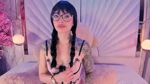 junecollins online show from May 14, 1:20 pm