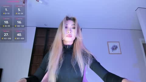  Jung so online show from February 1, 10:07 pm