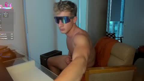 Junior Madison online show from June 11, 12:32 am