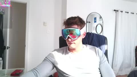 Junior Madison online show from March 2, 4:10 pm