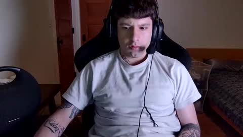 guero online show from March 31, 6:58 am