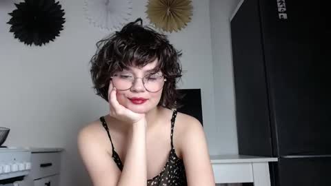 JunneWers online show from October 21, 12:27 am