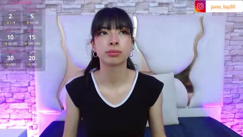 JUNO online show from September 15, 8:10 pm