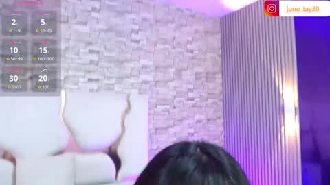 JUNO online show from September 19, 7:28 pm