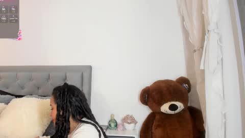  viviana  sasha  online show from March 10, 5:39 pm