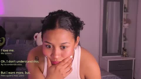  viviana  sasha  online show from September 30, 2:16 pm