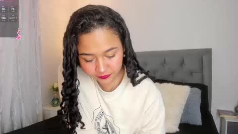  viviana  sasha  online show from March 10, 2:37 pm