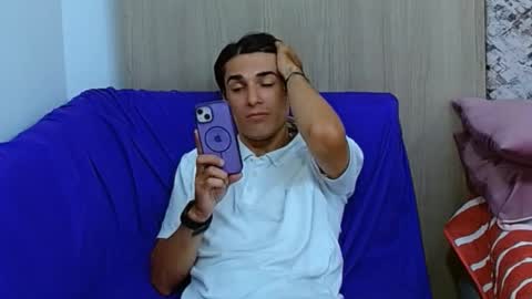 Jupiter online show from October 21, 6:33 pm