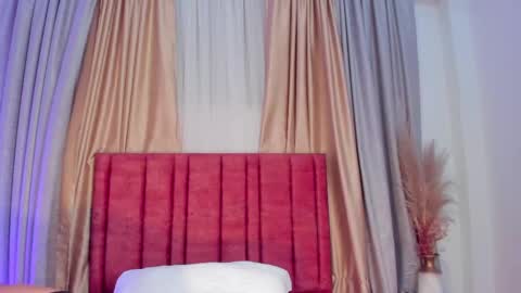 Jupiter Fox online show from March 11, 12:33 am