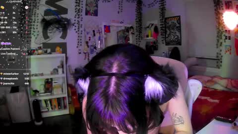 jupitersclaim online show from October 11, 1:21 am