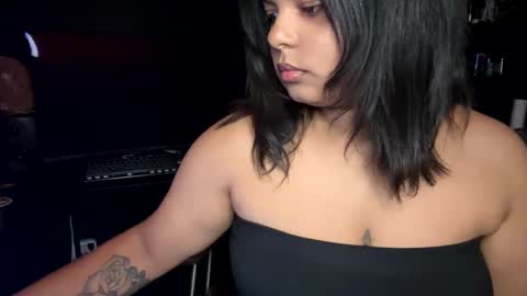 jus2peachy online show from September 28, 10:19 pm