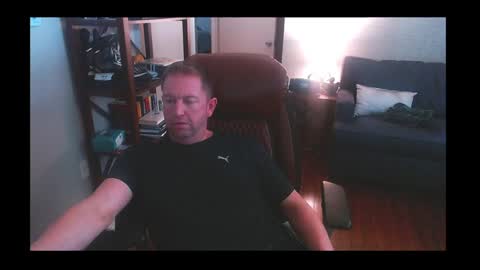 JustnSide Unexxst online show from January 1, 7:10 pm