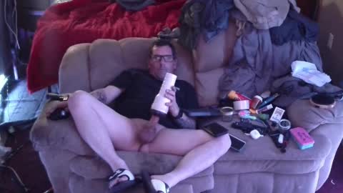 justGerkinITinsta online show from April 14, 5:55 am