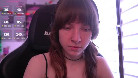 Julia online show from February 27, 9:57 am