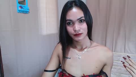 celistina Crwford online show from December 4, 12:57 am