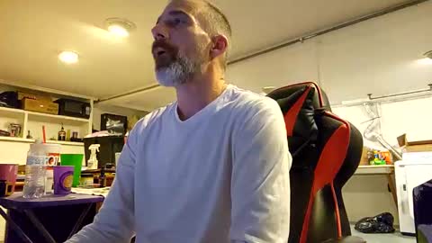 Your Zaddy online show from December 30, 8:43 am