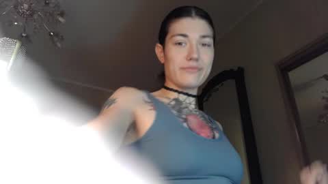 Ginger Curly online show from July 3, 11:59 am