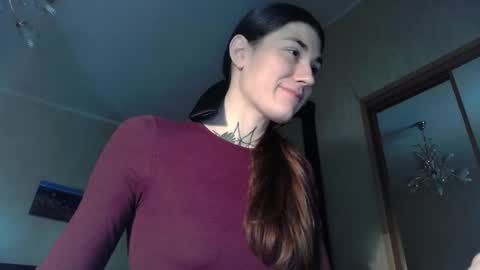 Ginger Curly online show from April 14, 11:24 am